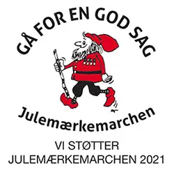 Julemærkemarchen